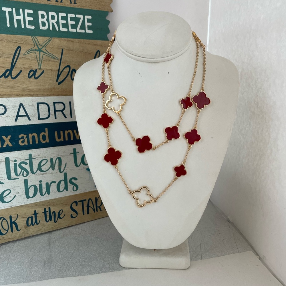 NECKLACE JADE